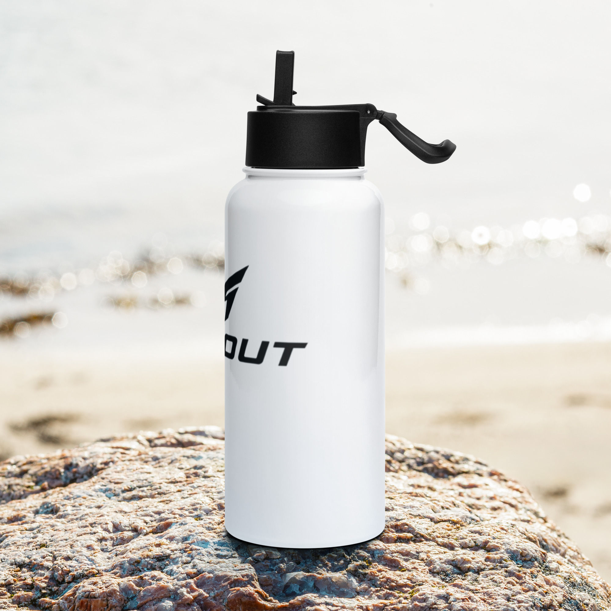 MAXOUT Core Bottle