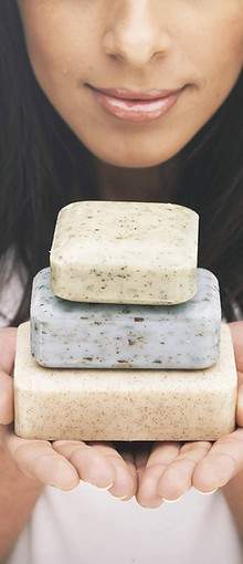 Soaps