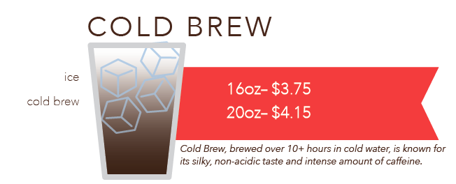 Cold Brew