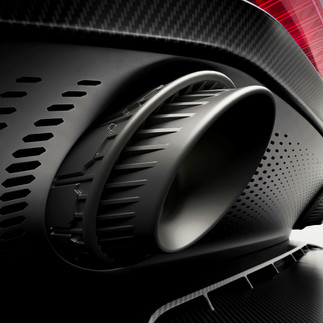 Aston Martin Valen