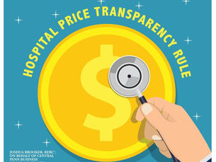 Hospital Price Transparency Rule