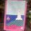 Thumbnail: Tea towel | Corbiere Lighthouse, Jersey