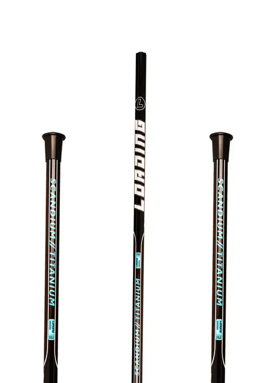 Thumbnail: Loading SciTi Shafts