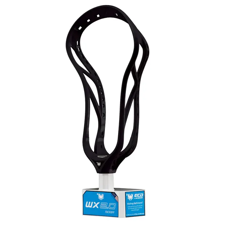 Thumbnail: ECD Weapon X 2.0 Face Off Head