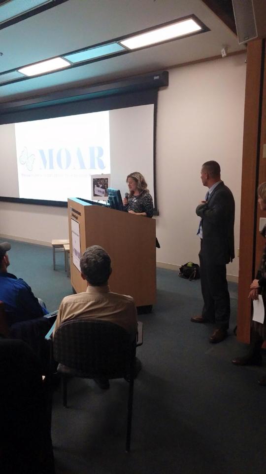 2015 Boston Policy Forum