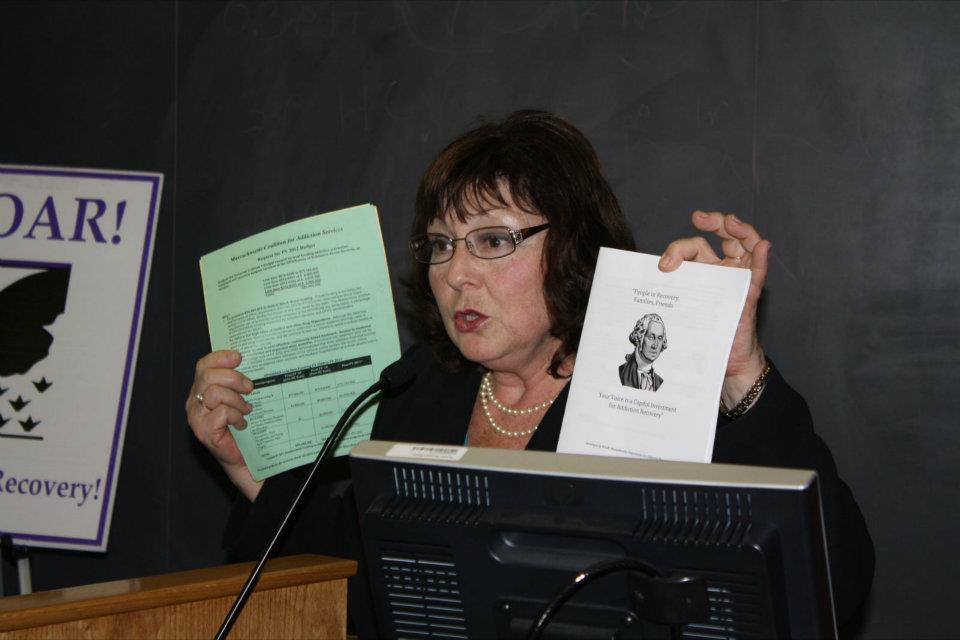 Boston Policy Forum March 7, 2011