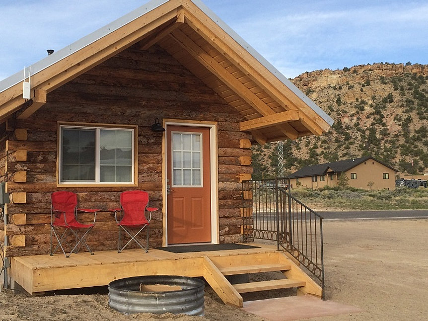 Cabins To Go Cabins To Go
