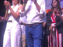 Dioni Scarpin: “A partir de hoy comenzamos a construir un nuevo rumbo para Santa Fe”