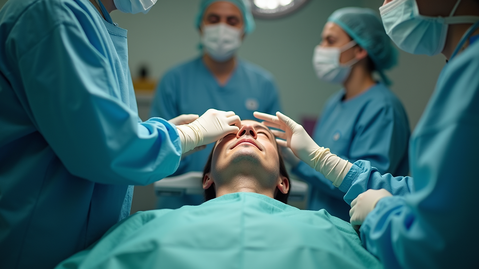 Effective Vertigo Treatment Methods: BPPV Treatment Options in Jubilee Hills