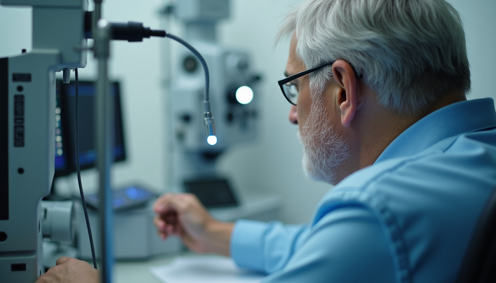 Managing Tinnitus: Tinnitus Management Treatments in Hyderabad