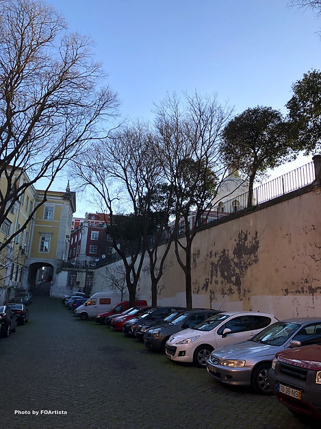 Praca Dr. Bernardino António Gomes (pai), Lisboa