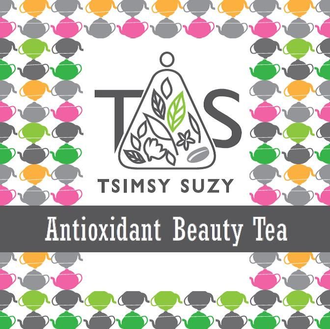 Thumbnail: Antioxidant Tea  Set