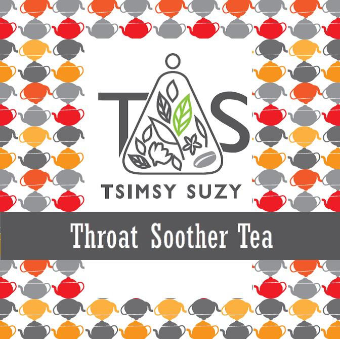 Thumbnail: Beauty Tea Set