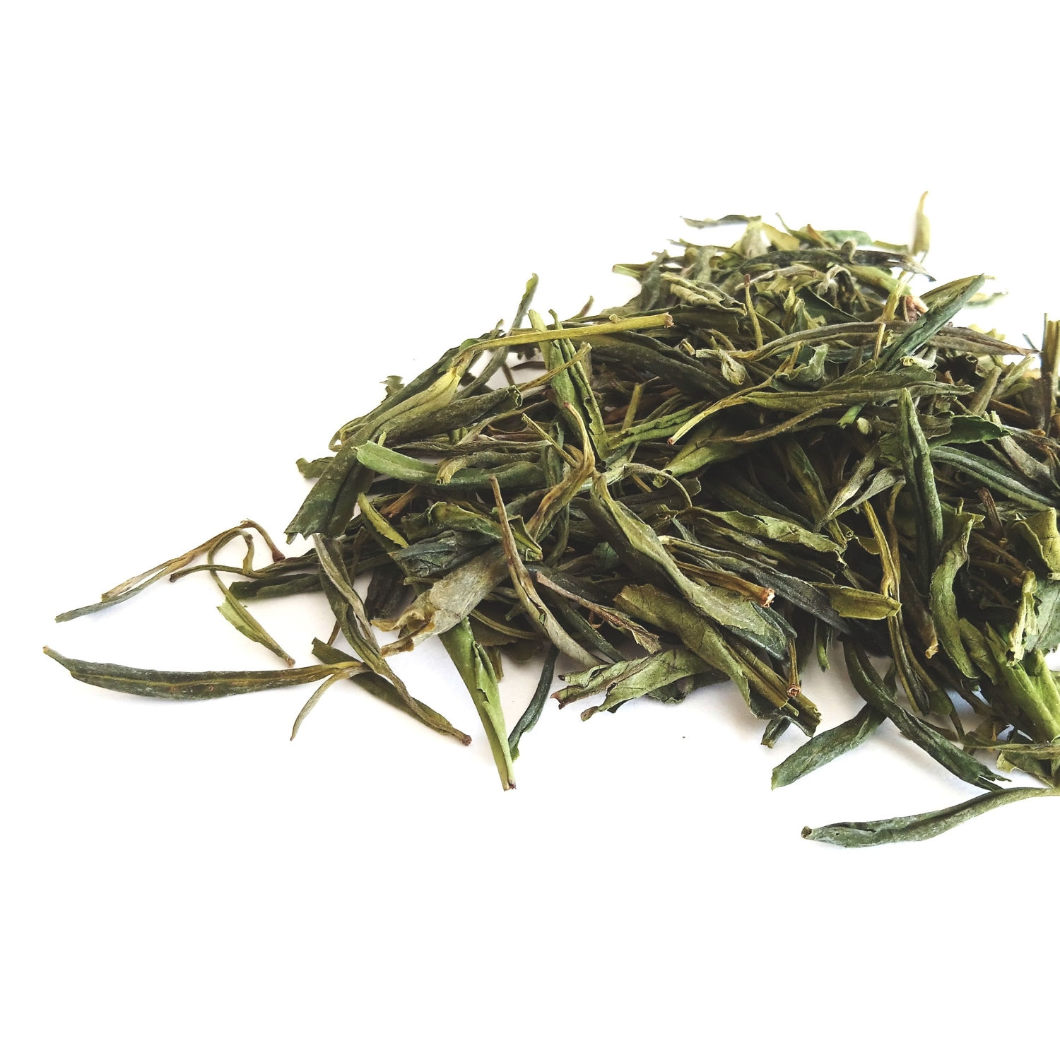 HuangShan MaoFeng Green Tea