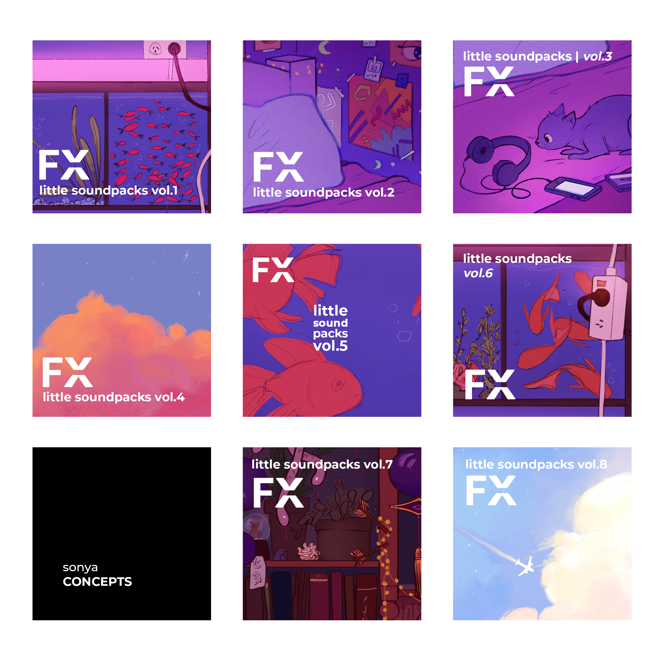 AlbumCoverDesign_DeborahWard