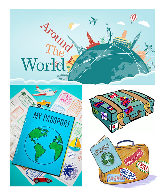 Summer Program 2021 Mbma