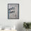 Thumbnail: Après Surf – Framed Coastal Serenity Art Print