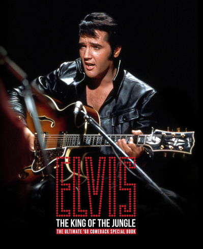 ELVIS: The King of the Jungle: 45-years after (2014)
