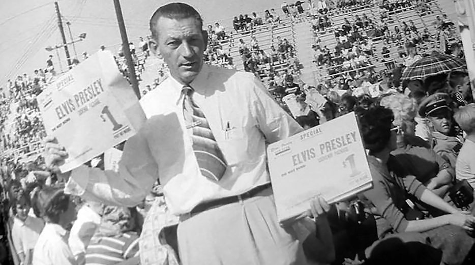 Tupelo, Miss., Sept. 26, 1956. flyers.