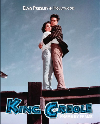 "King Creole" - Frame by Frame with Pål Granlund and Erik Lorentzen (2012)