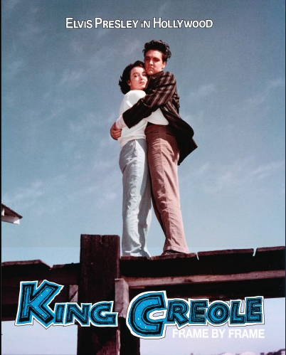 "King Creole" - Frame by Frame with Pål Granlund and Erik Lorentzen (2012)