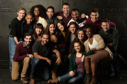Harvard University MFA '18