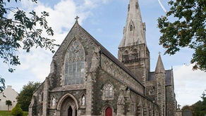 ವಿಶ್ವಗುರು ಫ್ರಾನ್ಸಿಸ್ ಅವರಿಂದ ಐರ್ಲೆಂಡಿನ ಫರ್ನ್ಸ್ ನಲ್ಲಿ ನವ ಧರ್ಮಾಧ್ಯಕ್ಷರ ನೇಮಕ