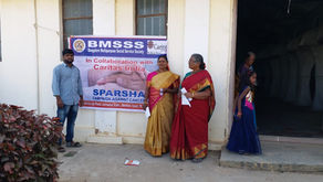 Cancer Awareness Program at St. Anthony’s Church, Basavanapura
