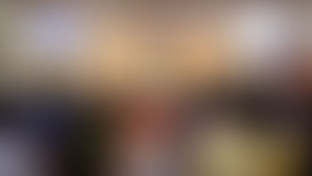 Archbishop stirs hearts at Holy Trinity Church, Sahakarnagar.