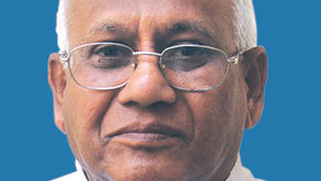 The Archdiocese of Bangalore condoles the death of Rev. Fr. Amruthraj T.S.