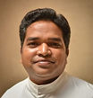 Martin Anil J