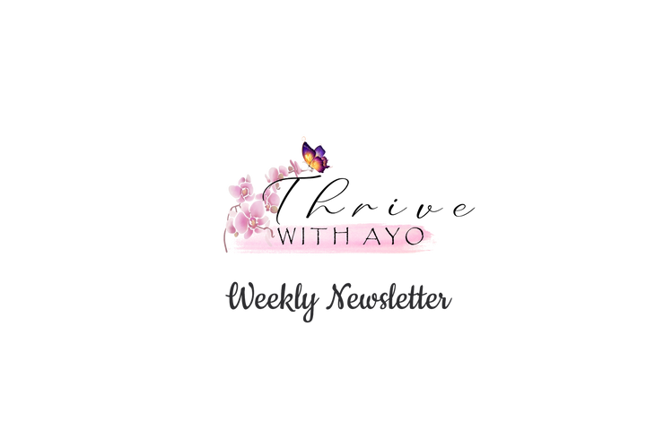 ThriveWithAyo LLC
