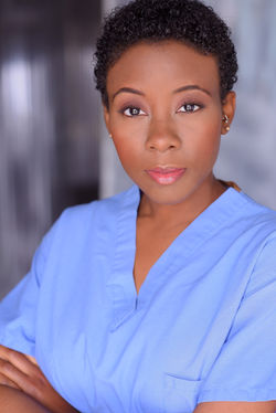 Dr Shai Shai 1
