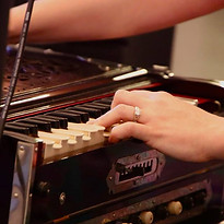 Kirtan Music