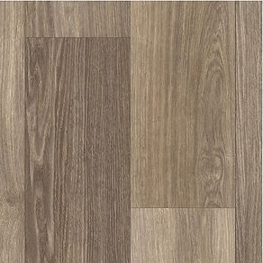 Wheat Wood Rollable Vinyl Flooring