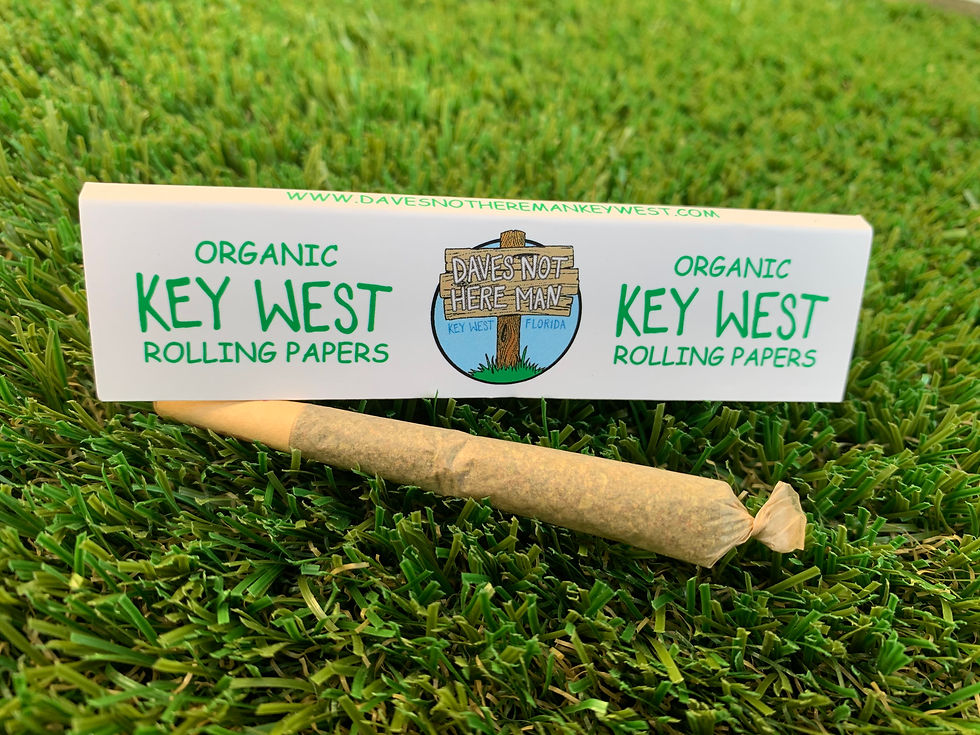 Delta 8 THC Pre Rolled Joints