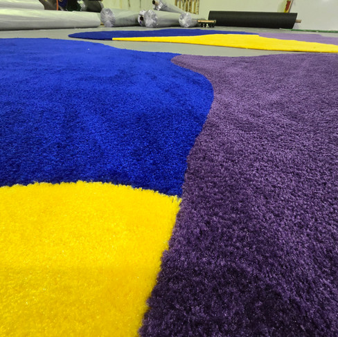 event flooring