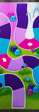 Printed Trade Show Flooring