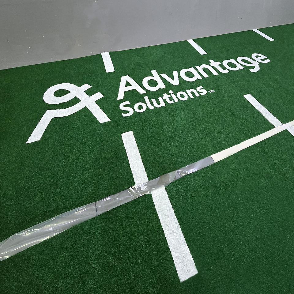 event turf