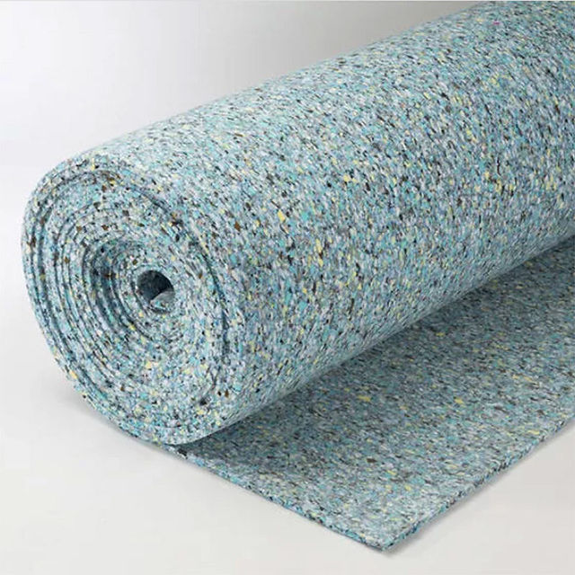 1/2" Carpet Pad