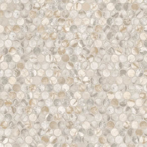 Sheet Vinyl Flooring - Opus Pearl