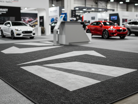 Convention Flooring providers