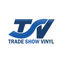 Writer: Trade Show Vinyl