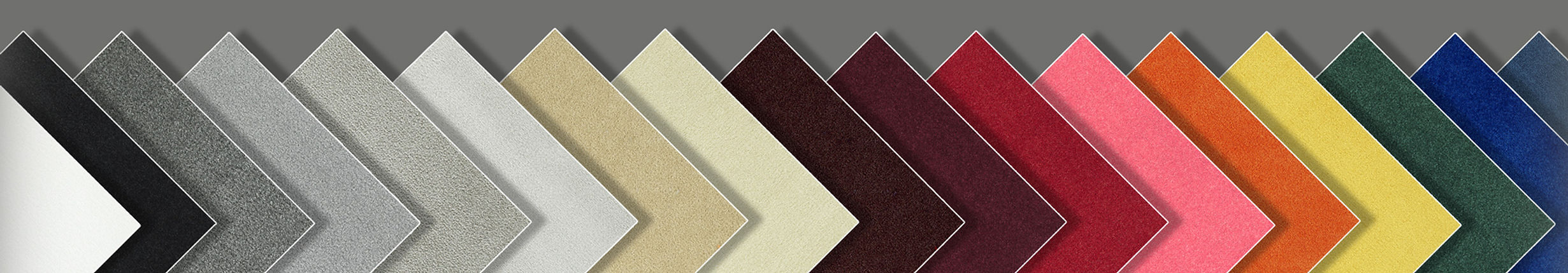 28 oz. trade show carpet
