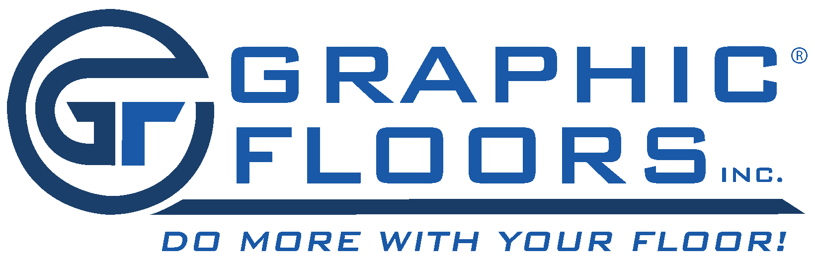 Graphic Floors Banner