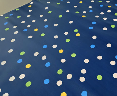 Amplify Your Space with Top Printed Vinyl (TPV) Flooring