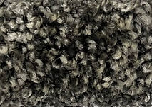 Infinity-Grey eco-friendly trade show carpet