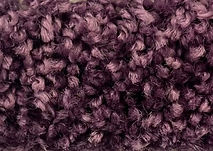 Infinity-Purple eco-friendly trade show carpet