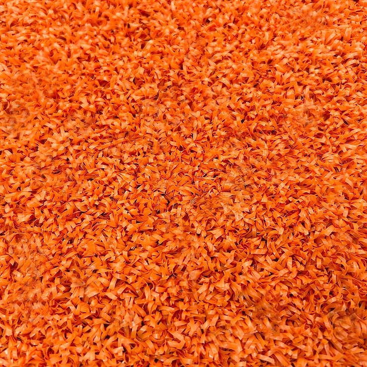 Orange Turf