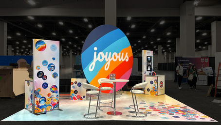 Raise Your Marketing Game with Permanent Reverse Printed Flooring